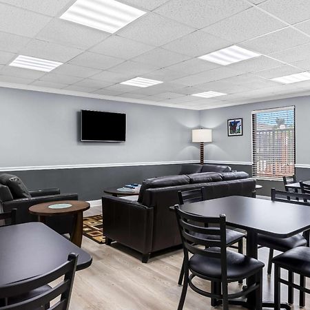 Quality Inn Port Wentworth Savannah North Εξωτερικό φωτογραφία