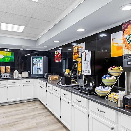 Quality Inn Port Wentworth Savannah North Εξωτερικό φωτογραφία