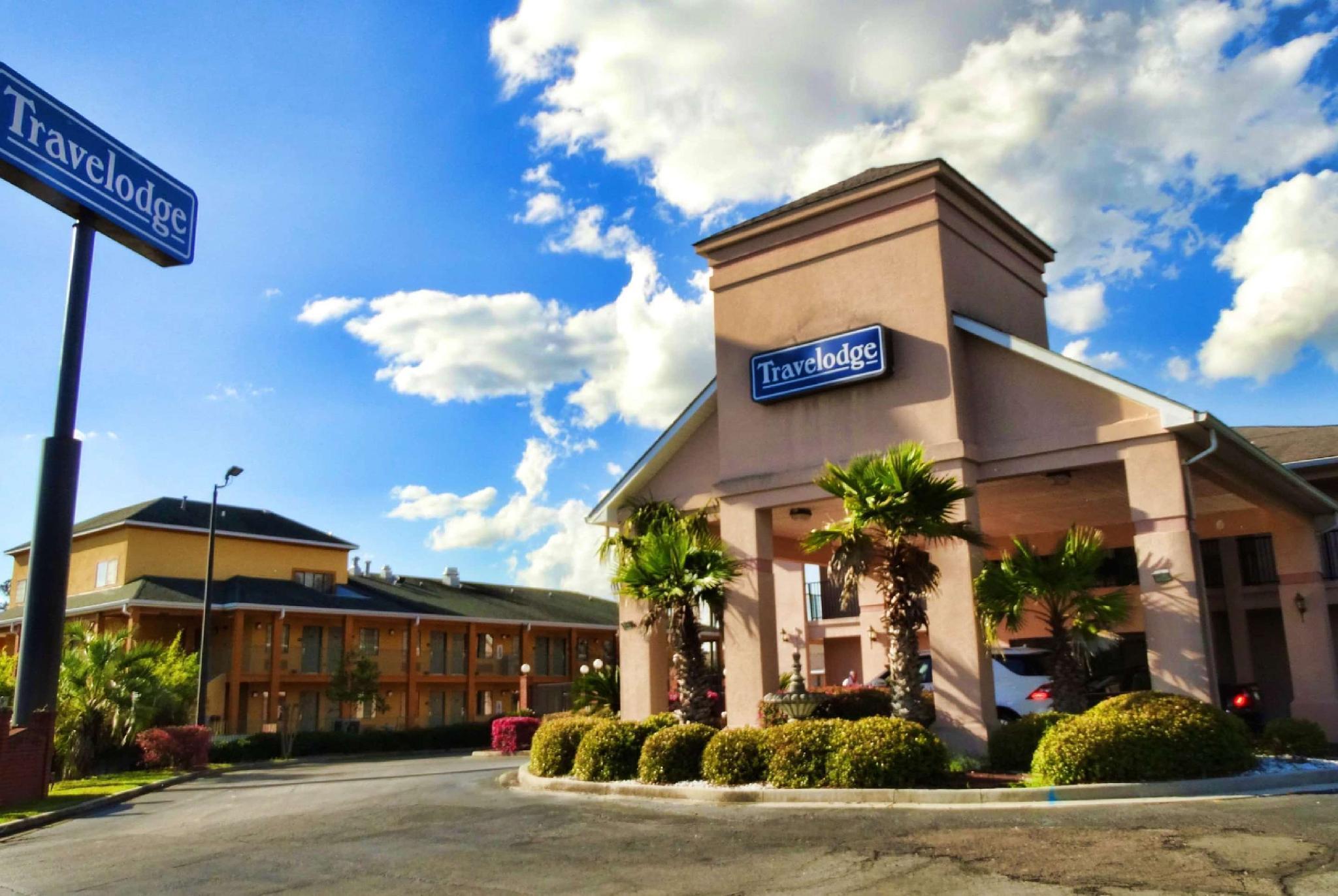 Quality Inn Port Wentworth Savannah North Εξωτερικό φωτογραφία