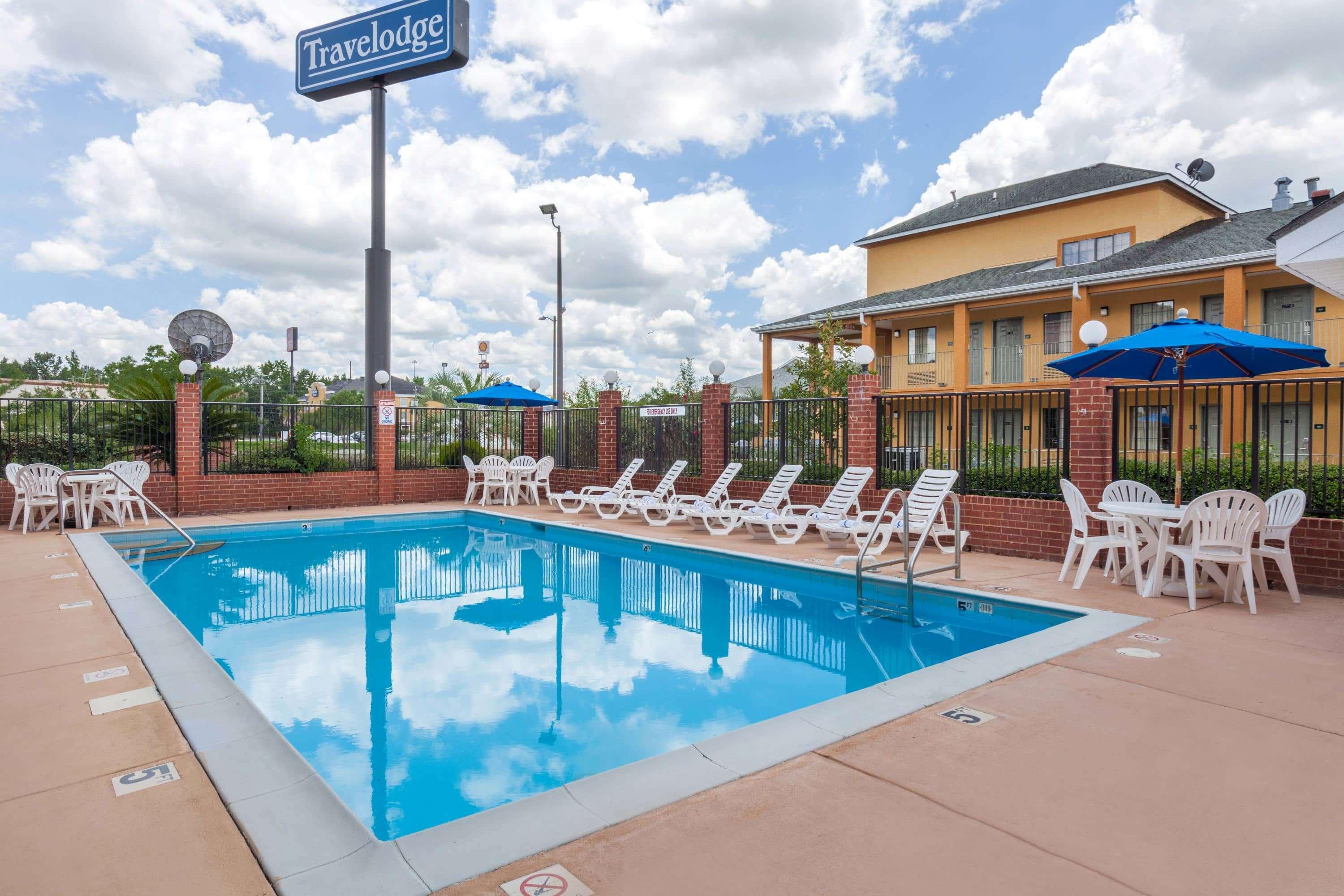 Quality Inn Port Wentworth Savannah North Εξωτερικό φωτογραφία