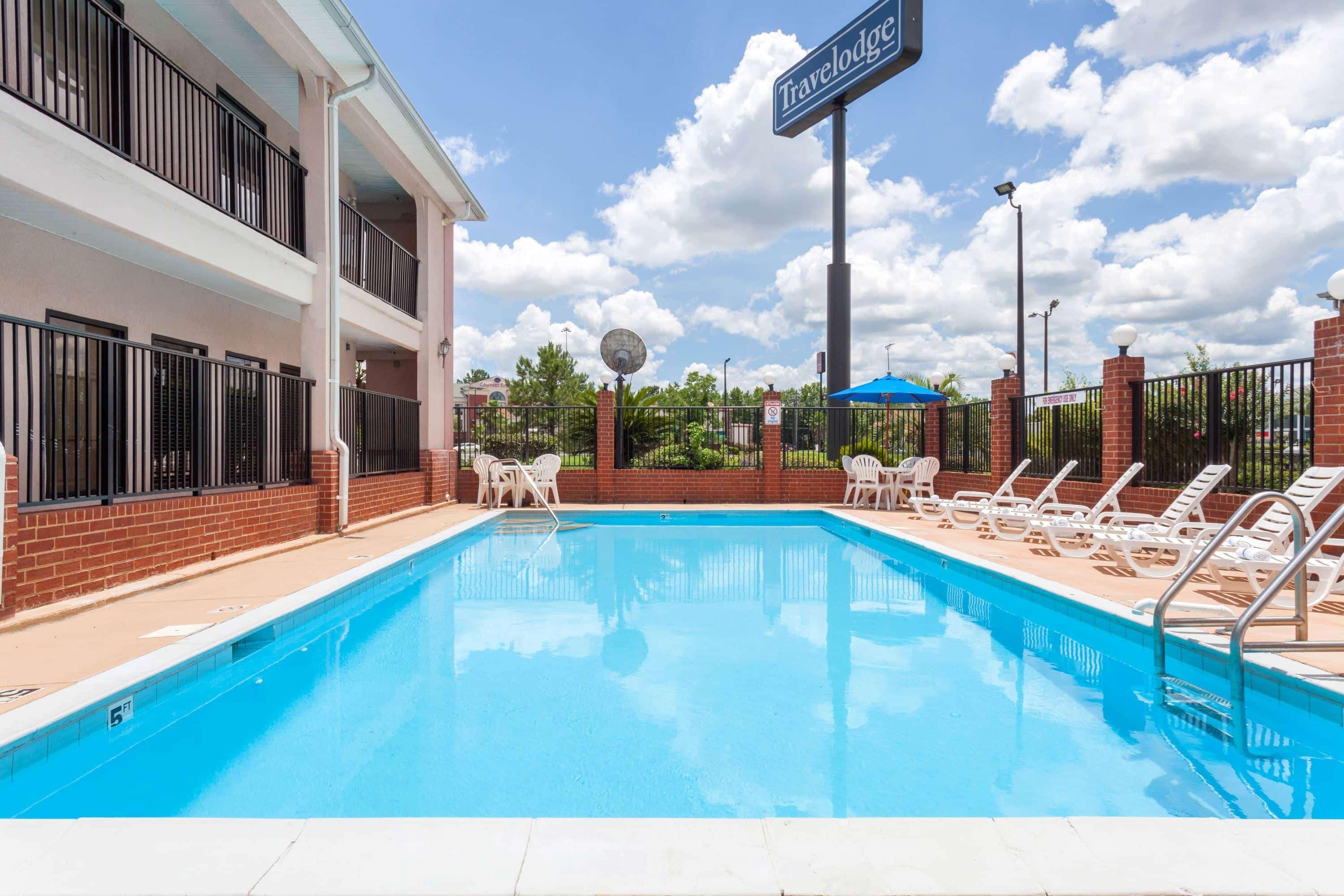 Quality Inn Port Wentworth Savannah North Εξωτερικό φωτογραφία