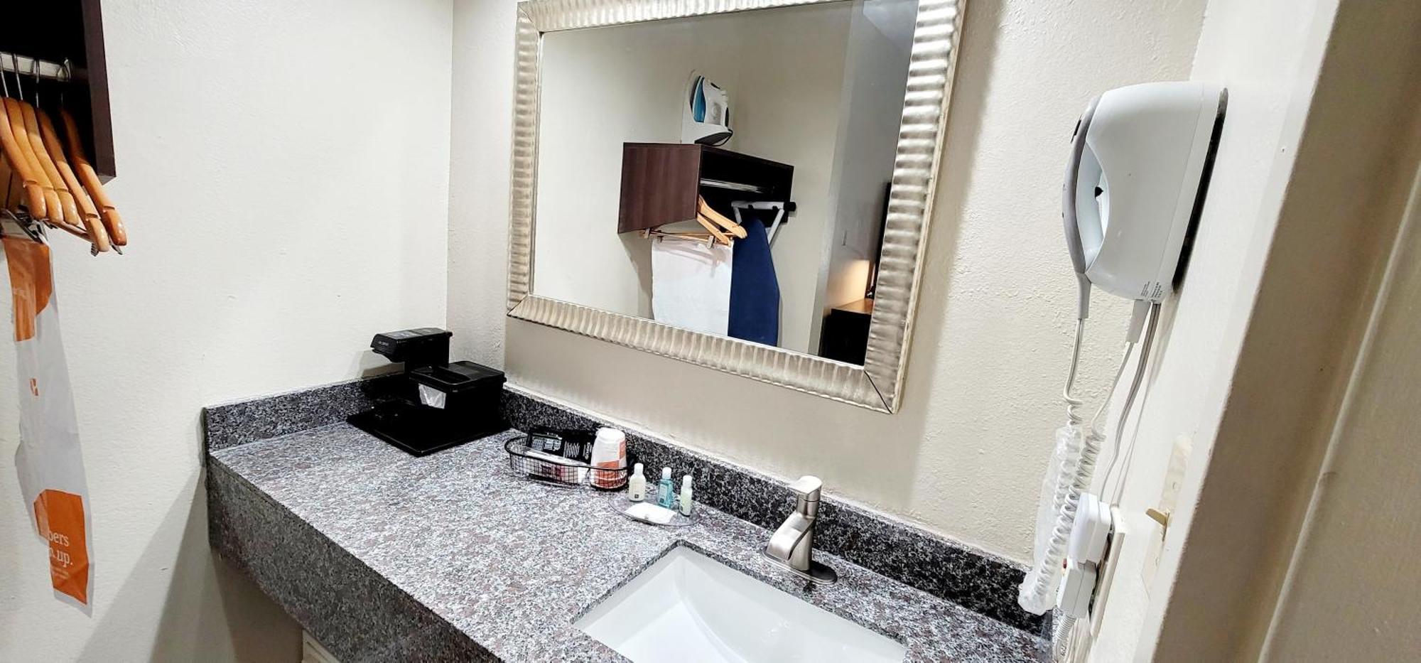 Quality Inn Port Wentworth Savannah North Εξωτερικό φωτογραφία