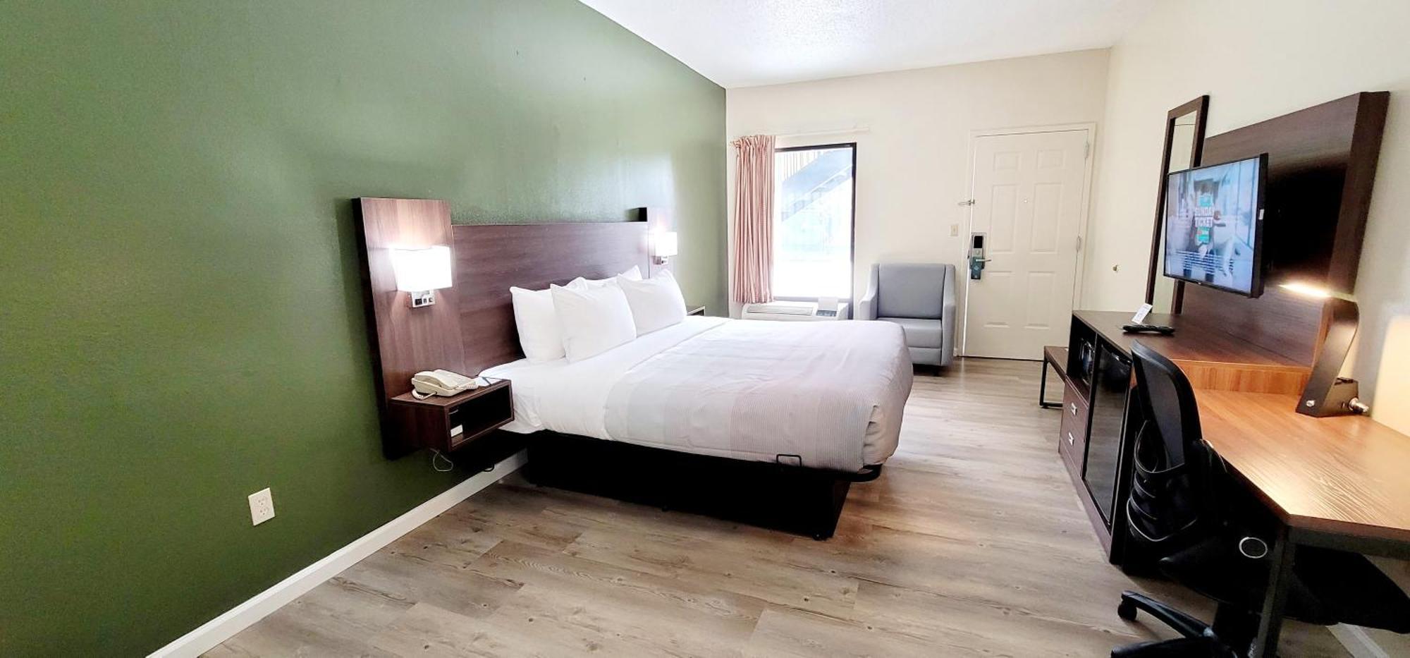 Quality Inn Port Wentworth Savannah North Εξωτερικό φωτογραφία