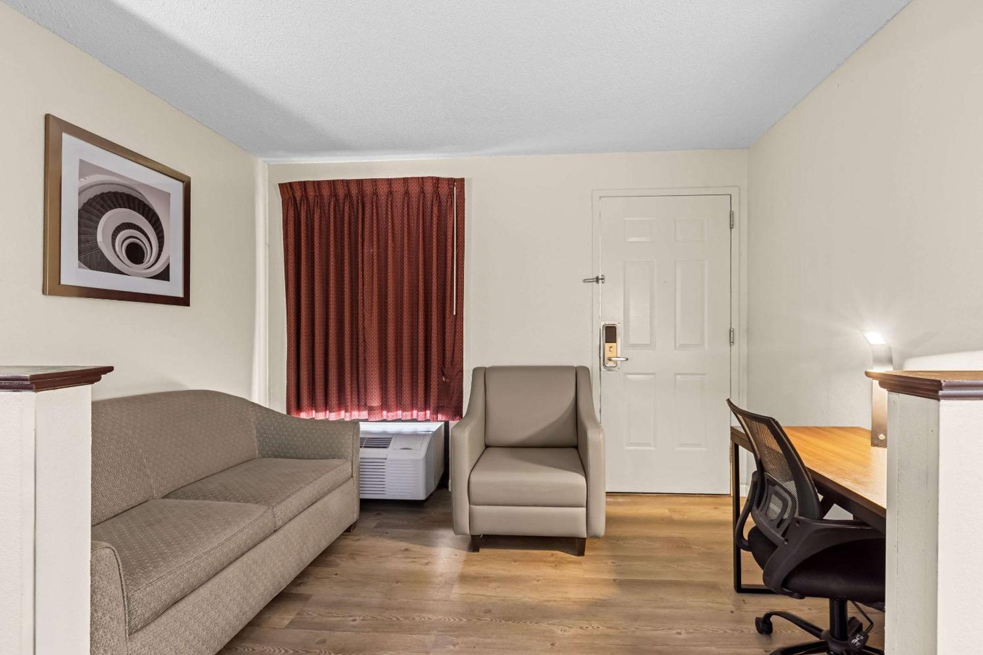 Quality Inn Port Wentworth Savannah North Εξωτερικό φωτογραφία
