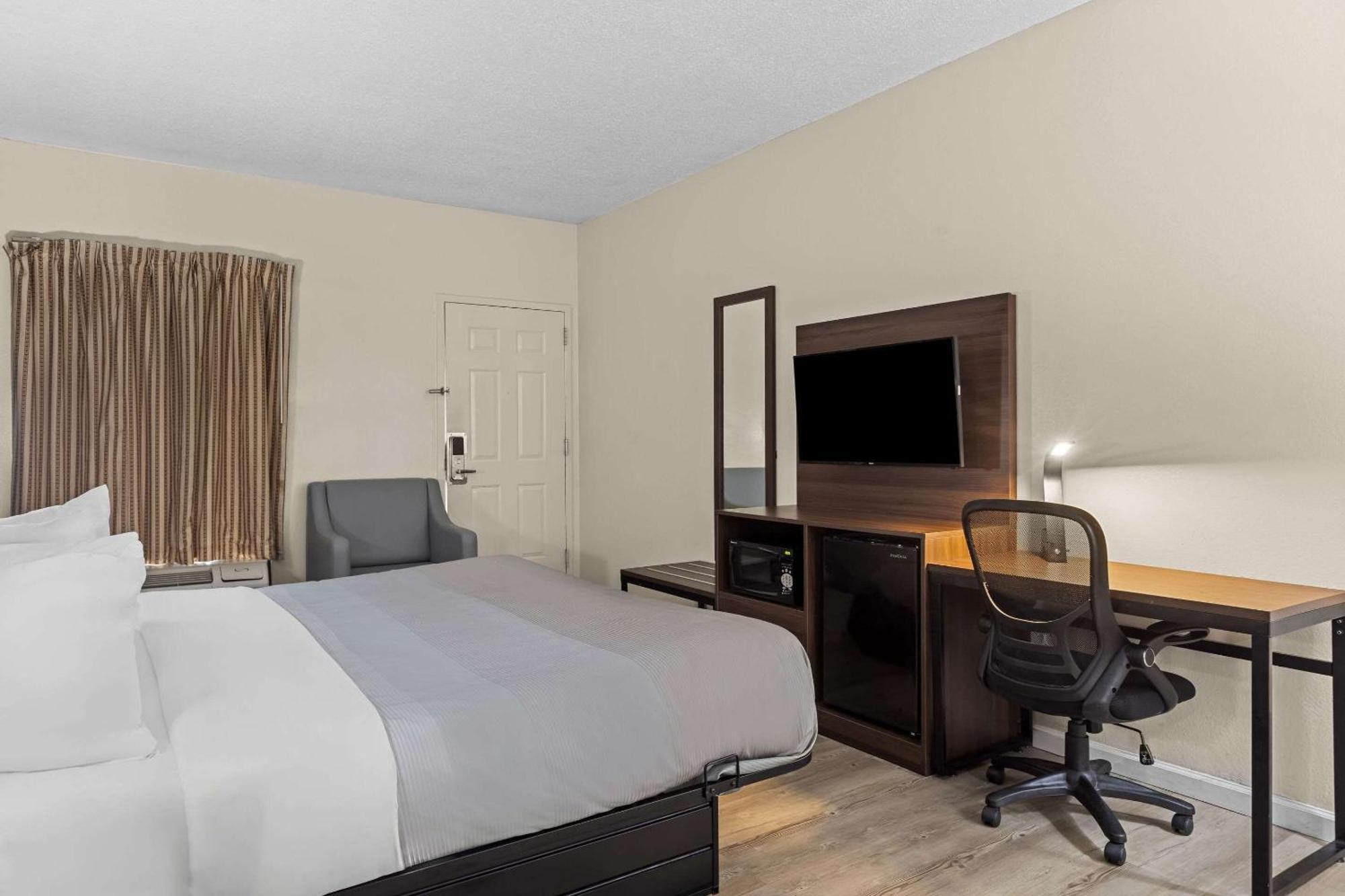 Quality Inn Port Wentworth Savannah North Εξωτερικό φωτογραφία