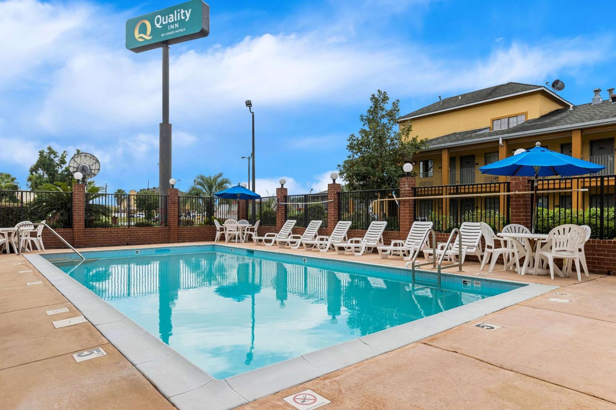 Quality Inn Port Wentworth Savannah North Εξωτερικό φωτογραφία