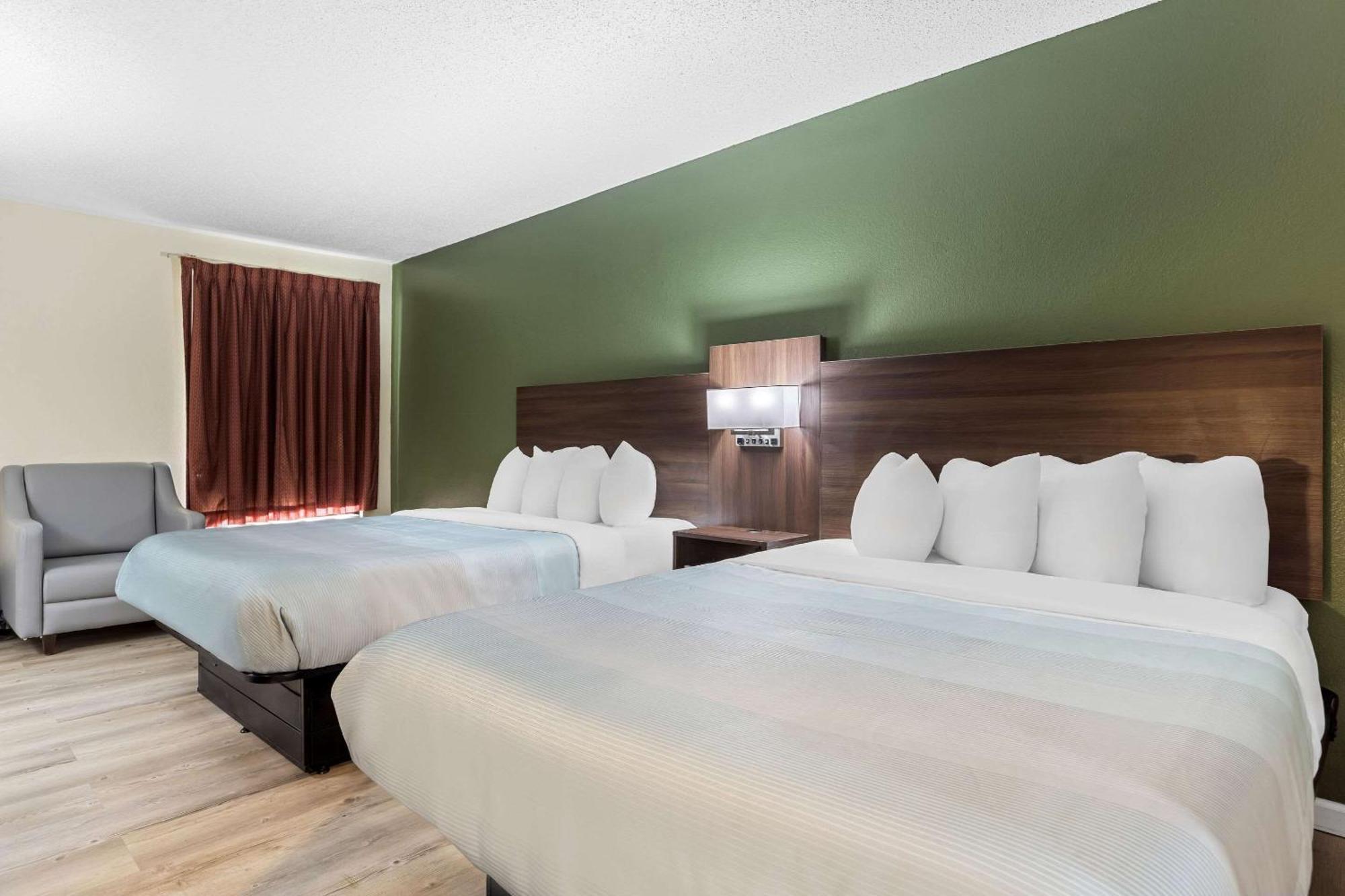 Quality Inn Port Wentworth Savannah North Εξωτερικό φωτογραφία
