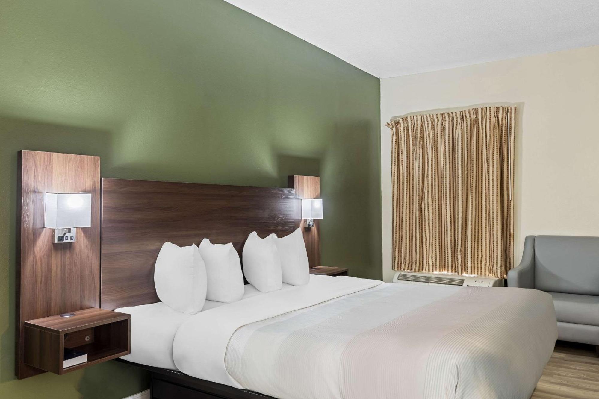 Quality Inn Port Wentworth Savannah North Εξωτερικό φωτογραφία