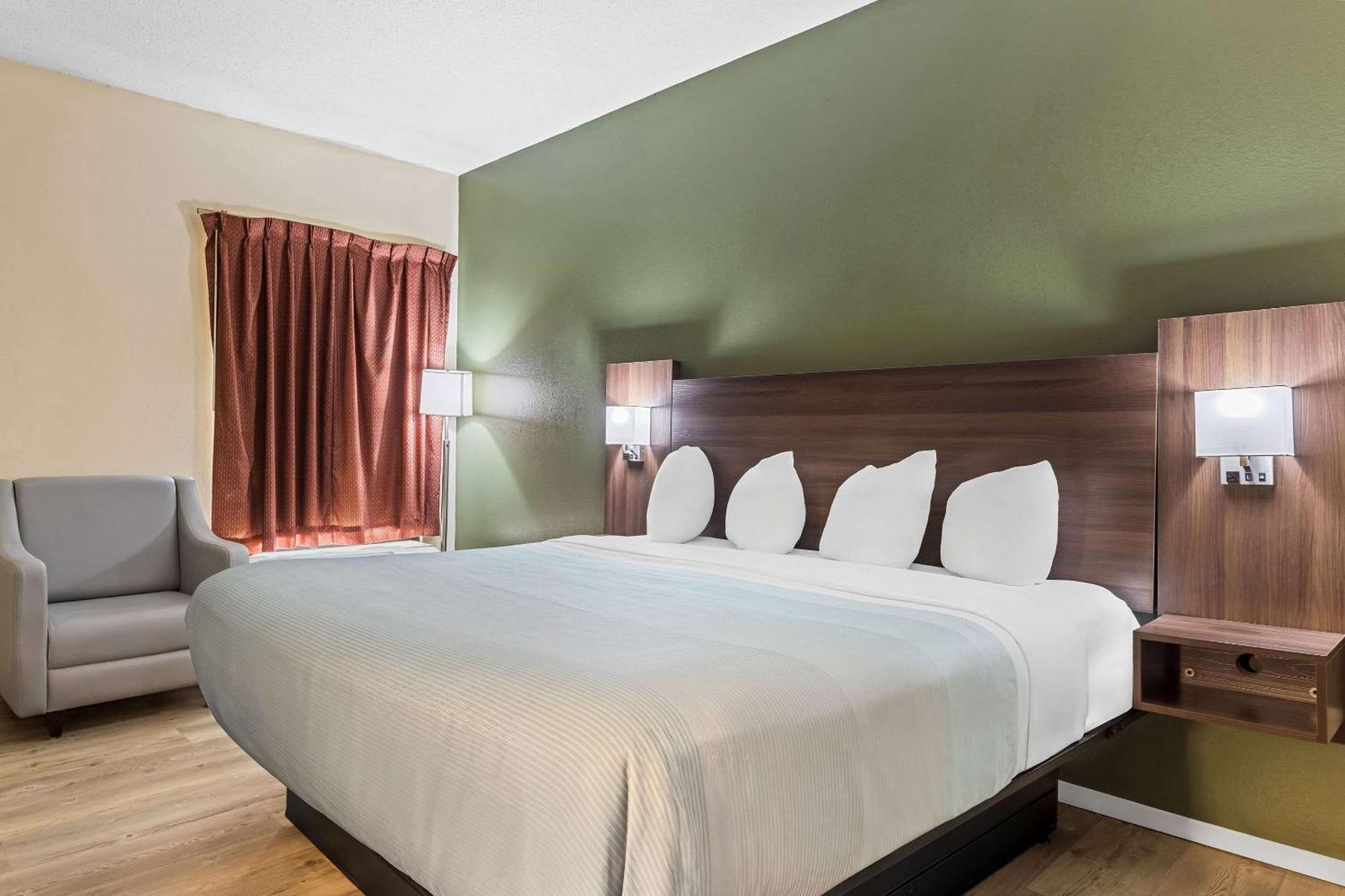 Quality Inn Port Wentworth Savannah North Εξωτερικό φωτογραφία