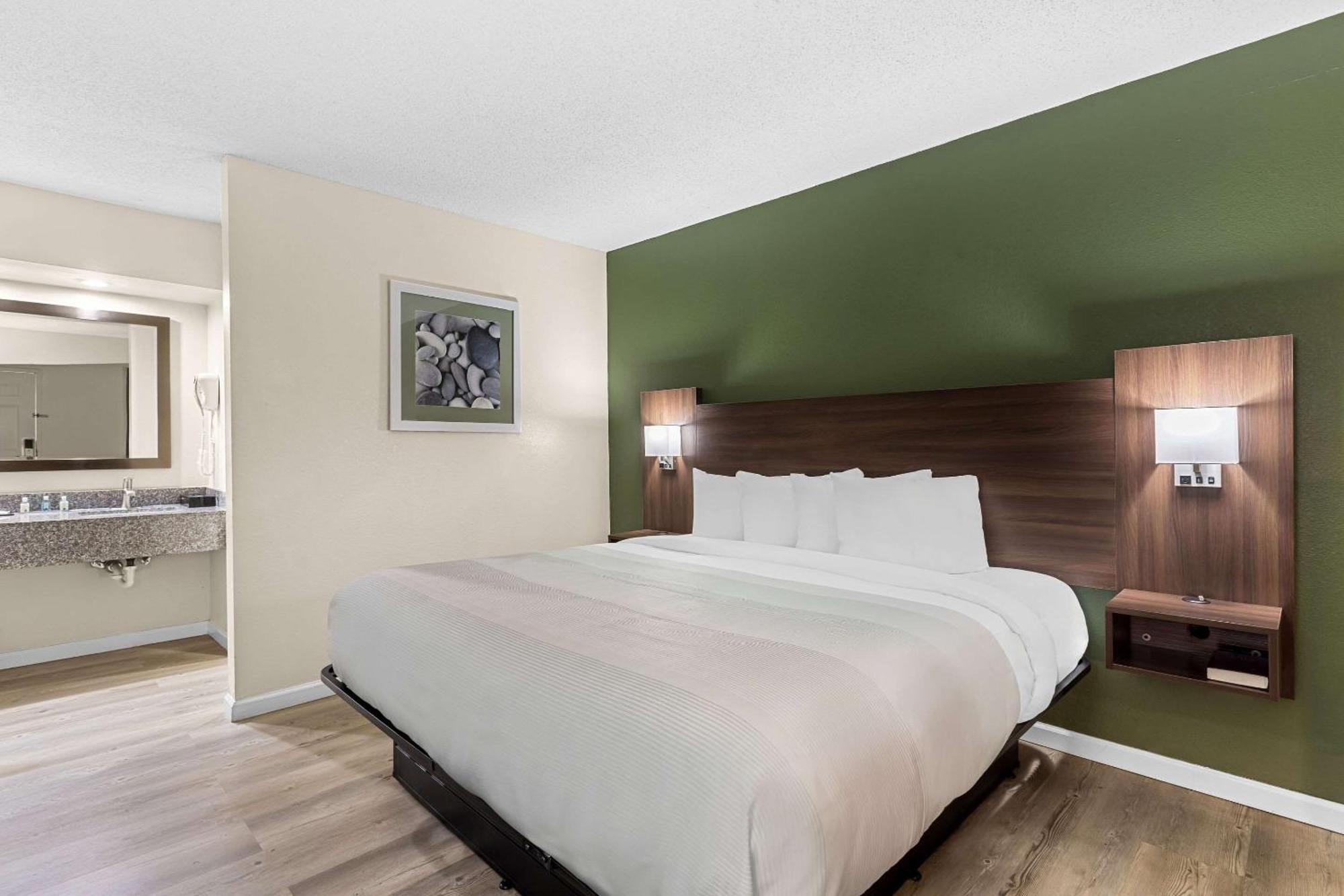 Quality Inn Port Wentworth Savannah North Εξωτερικό φωτογραφία
