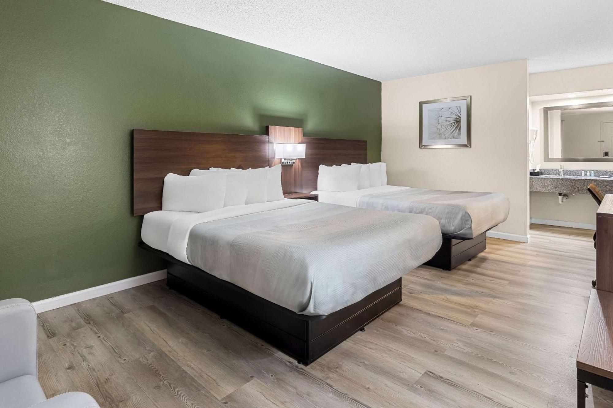 Quality Inn Port Wentworth Savannah North Εξωτερικό φωτογραφία