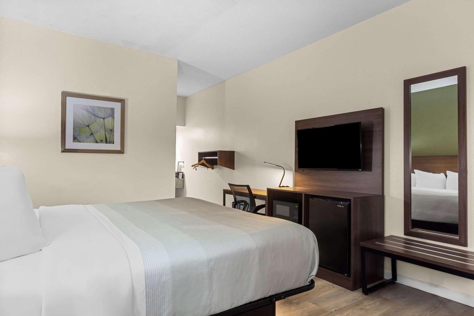 Quality Inn Port Wentworth Savannah North Εξωτερικό φωτογραφία