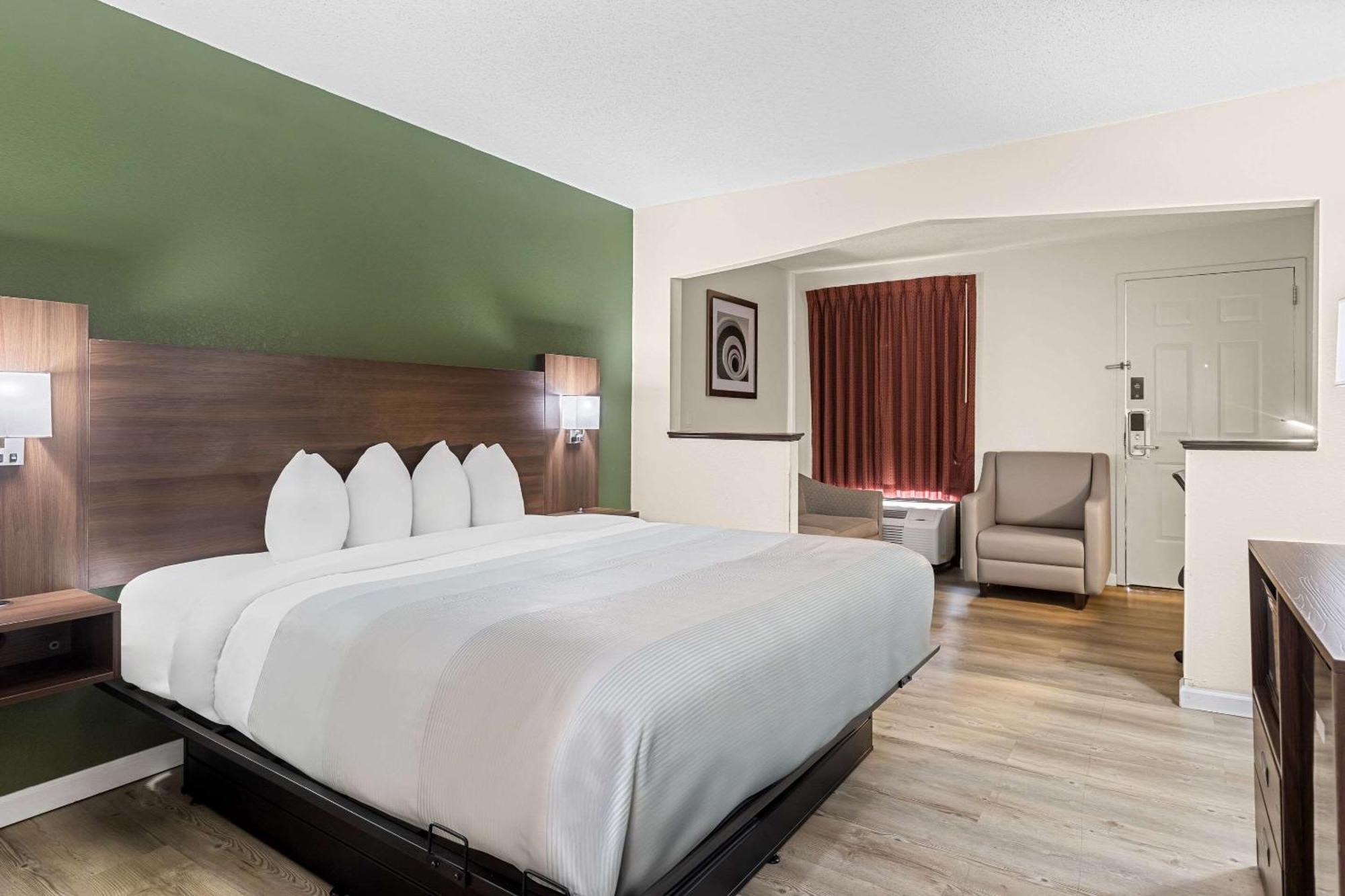 Quality Inn Port Wentworth Savannah North Εξωτερικό φωτογραφία