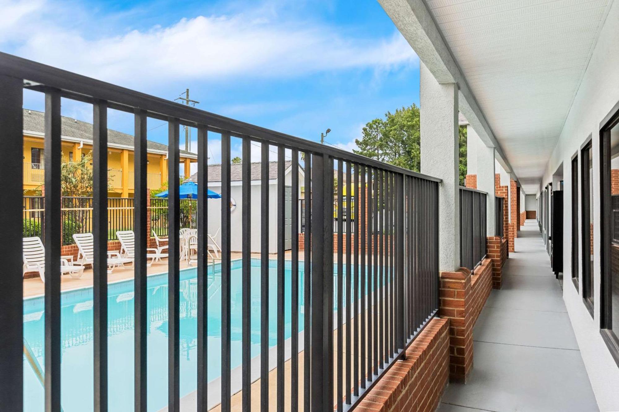 Quality Inn Port Wentworth Savannah North Εξωτερικό φωτογραφία