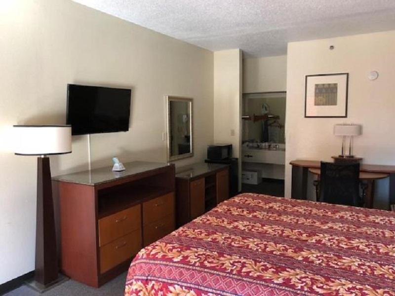 Quality Inn Port Wentworth Savannah North Εξωτερικό φωτογραφία