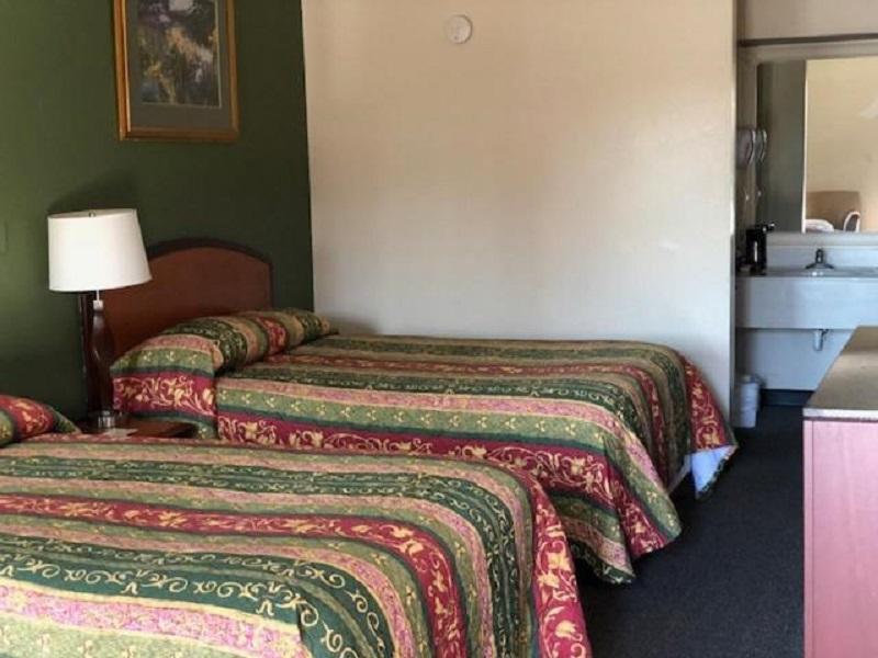 Quality Inn Port Wentworth Savannah North Εξωτερικό φωτογραφία
