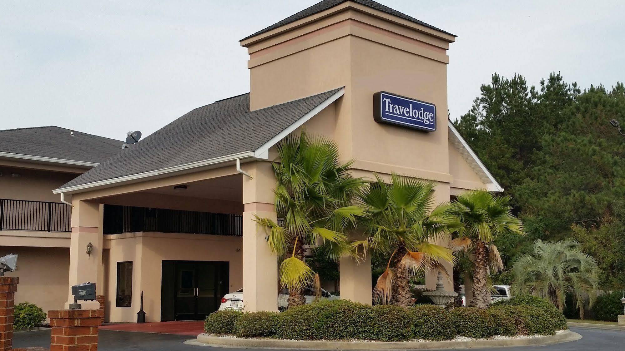 Quality Inn Port Wentworth Savannah North Εξωτερικό φωτογραφία