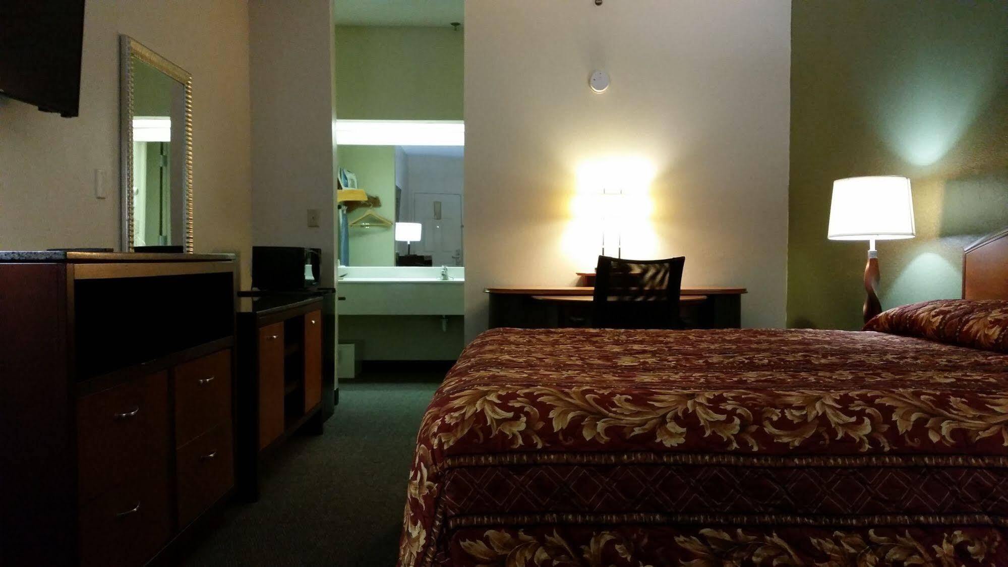 Quality Inn Port Wentworth Savannah North Εξωτερικό φωτογραφία