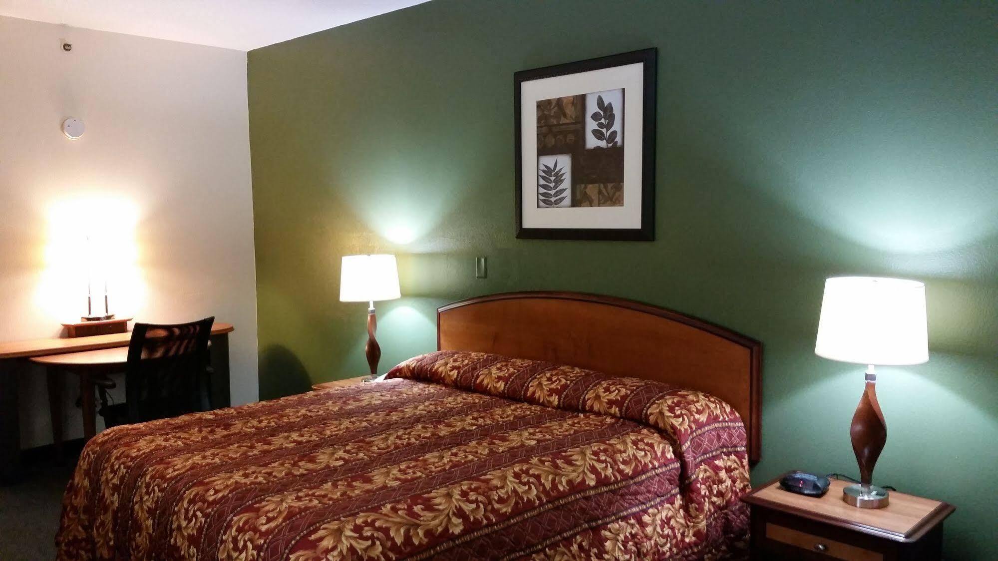 Quality Inn Port Wentworth Savannah North Εξωτερικό φωτογραφία